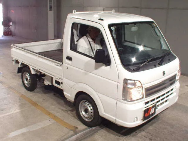 Suzuki Carry Truck DA16T 2023